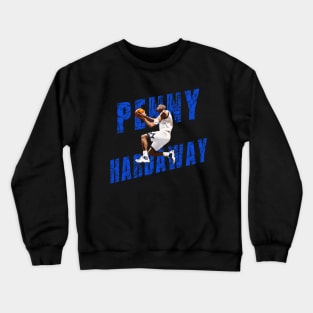 Penny Hardaway Crewneck Sweatshirt